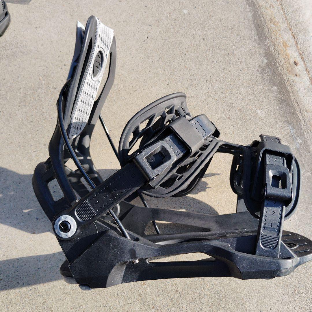 極美品！flow nexus 26〜29.5cm