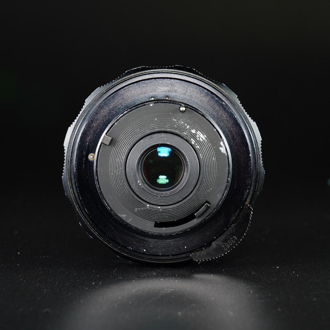 希少・美品】 SMC Takumar 24mm F3.5 ペンタックス 993 - メルカリ