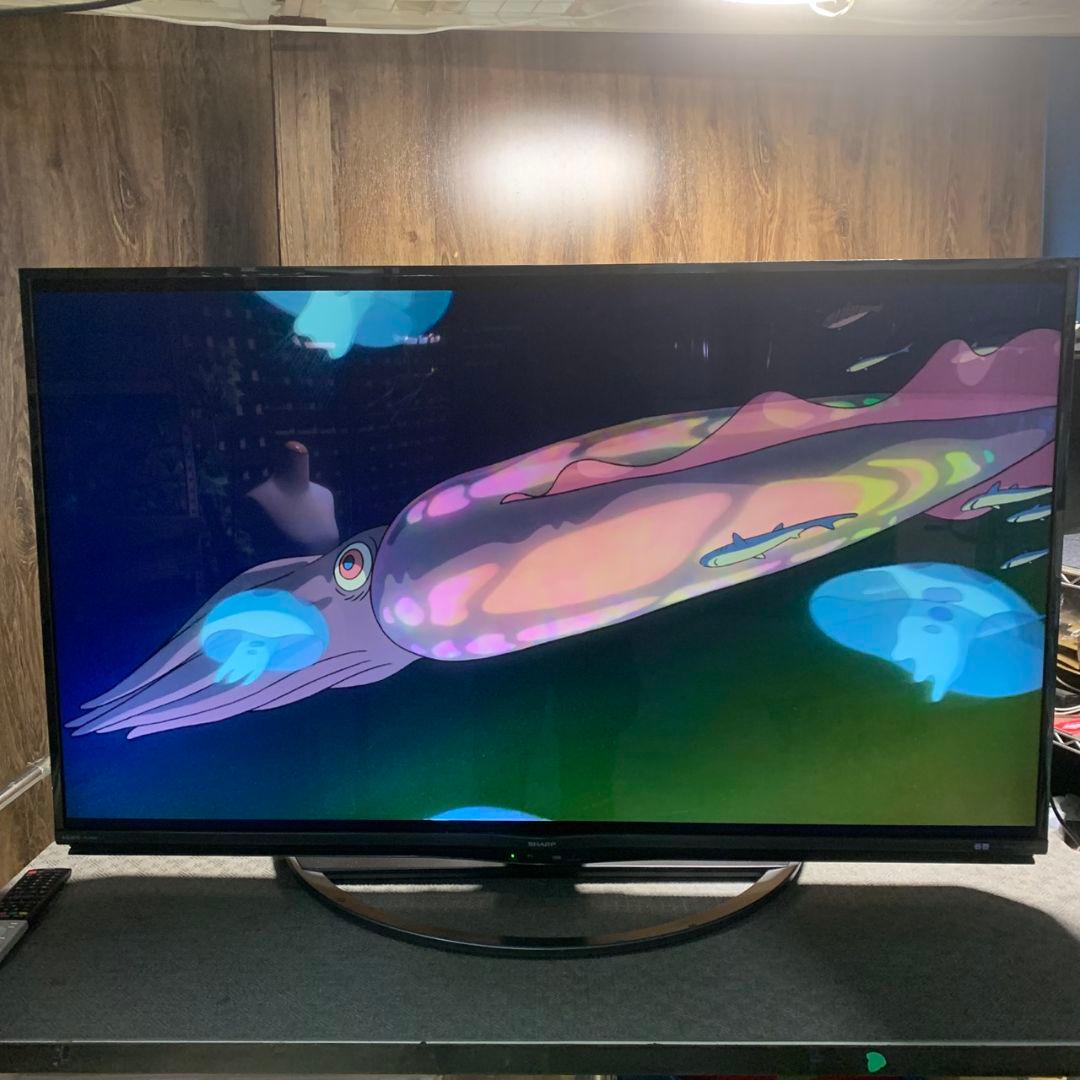 K625 SHARP シャープ 50V型 4K 液晶テレビ TV 4T-C50A Amazon | シャープ 50V型 液晶 テレビ AQUOS 4T-C50CN1 4K チューナー