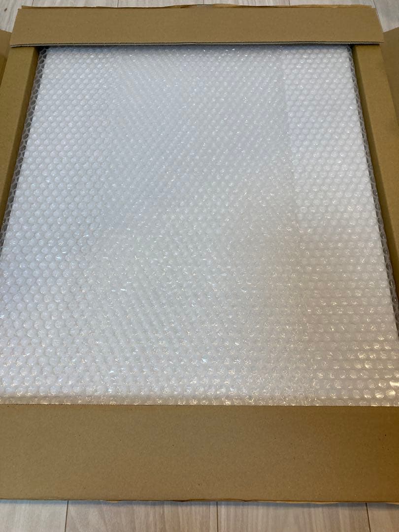 ボールルームへようこそ　複製原画G