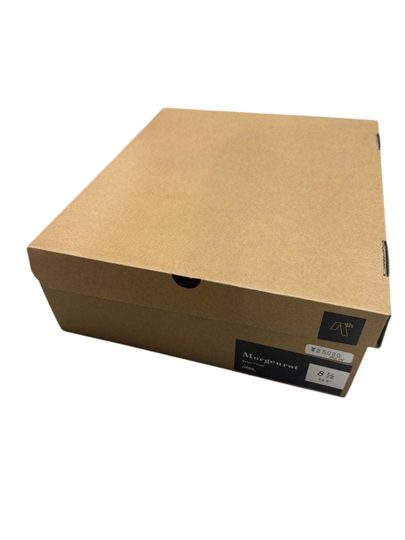 ARETHアースmorgenrotスノーブーツモルゲンロート テリエハーコンセン