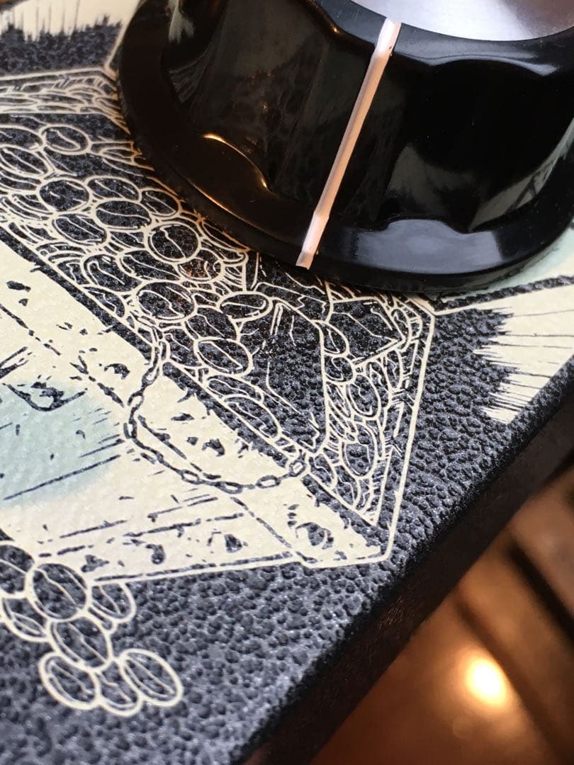 Earthquaker Devices Acapulco Gold 限定カラー