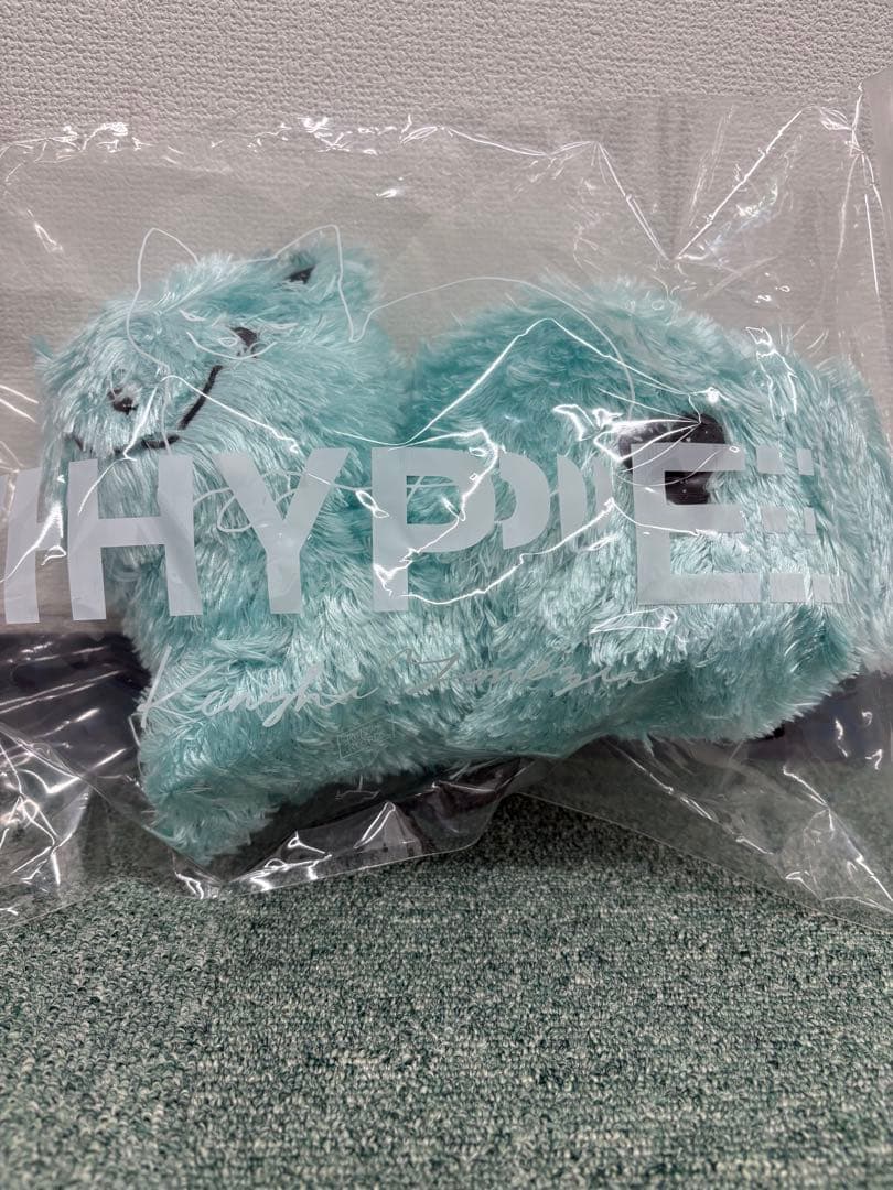 nichinichisou0607 リイシューねこちゃん　3点セット