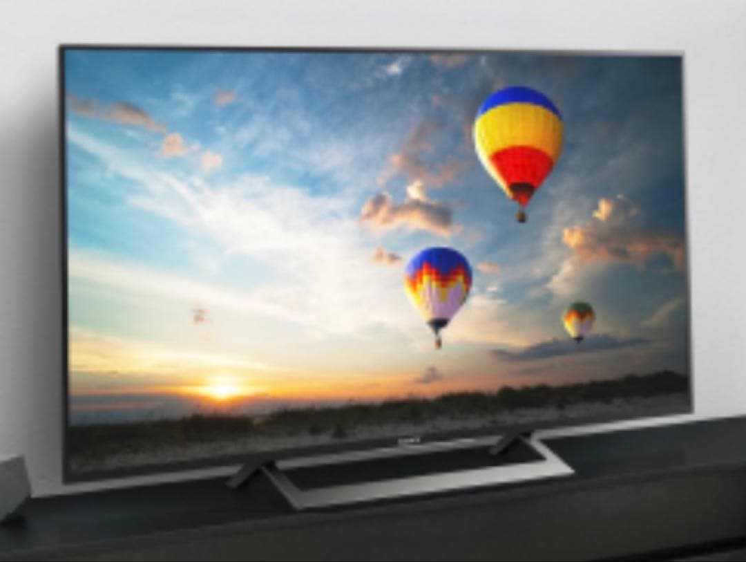 SONY 4Kテレビ 49インチ BRAVIA KJ-49X8300D 完動品 SONY BRAVIA KJ-49X8300D (S) [49インチ ウォームシルバー] 価格比較