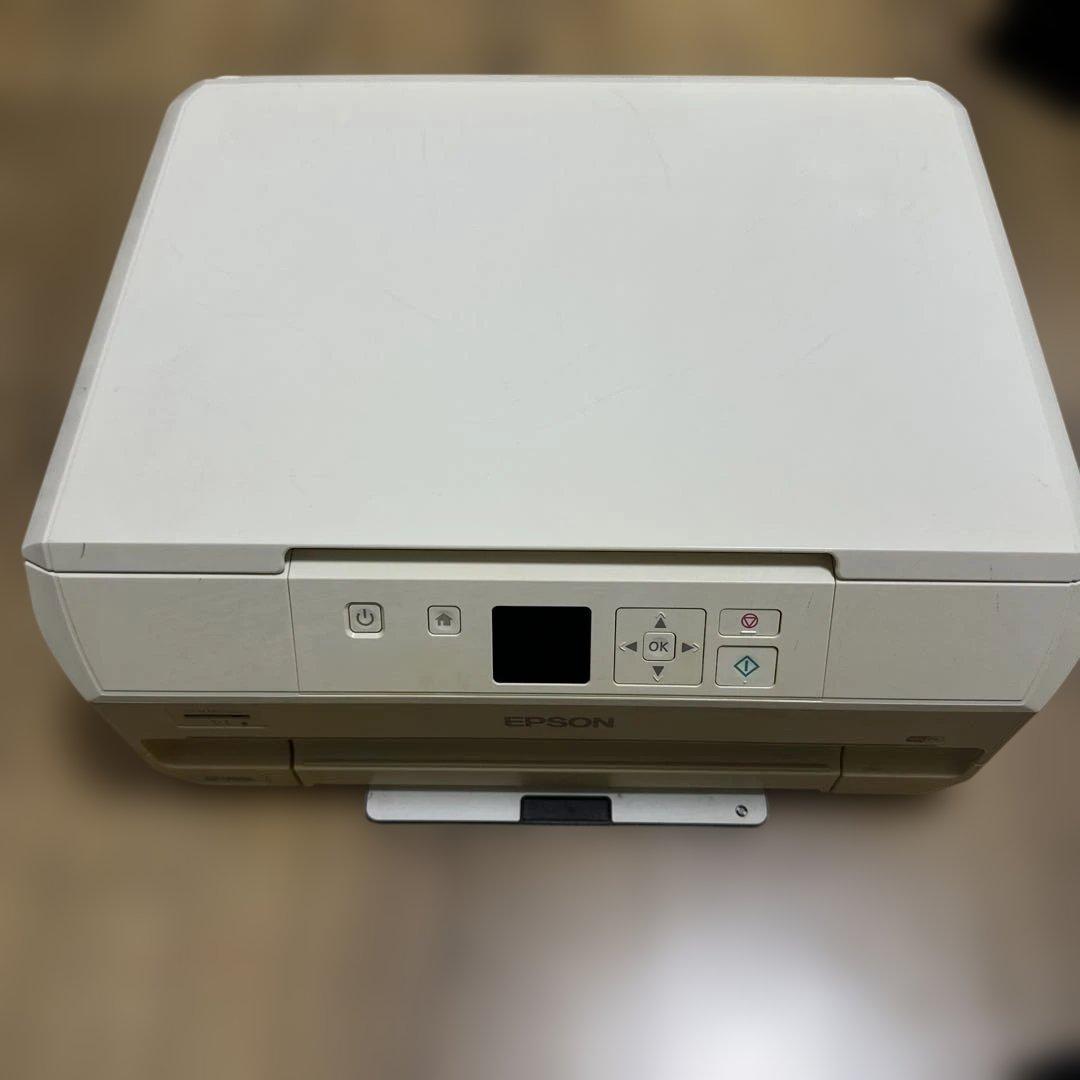 EPSON EP-706A プリンター　インク　ライトシアン&ライトマゼンダ2色 41DQYwZjLaL.jpg