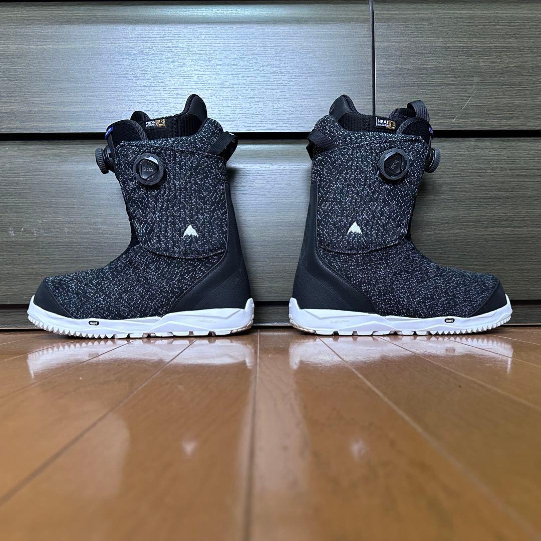 Burton SWATH BOA 10 USバートン　スワスボア Men's Burton Swath BOA® Snowboard Boots | Burton.com Winter 2025 US