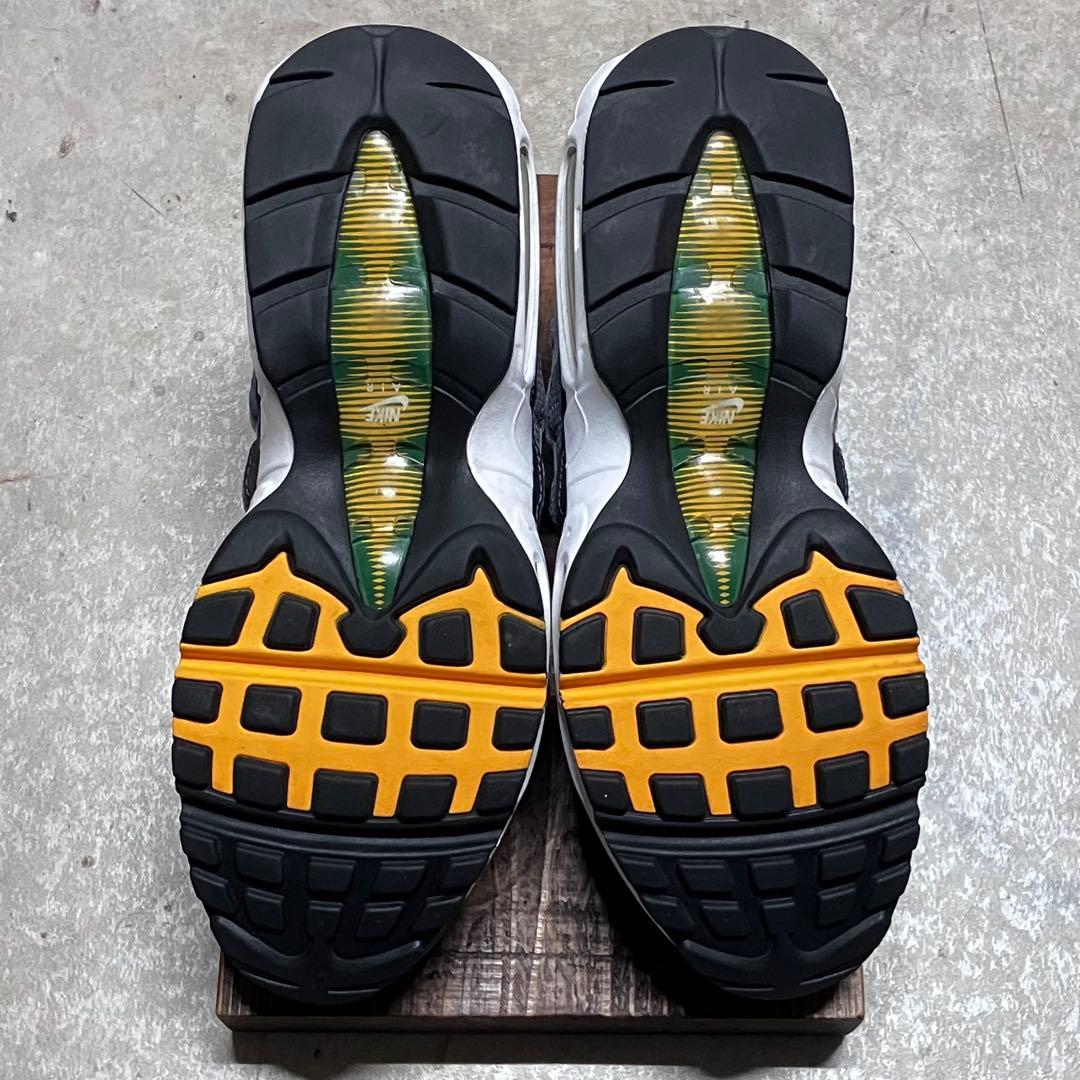 26.5cm NIKE AIR MAX 95 ナイキ エア マックス