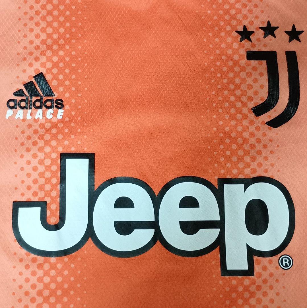 【匿名配送】【入手困難】ユベントス　パレス　GK　ユーベ　4TH　Fourth