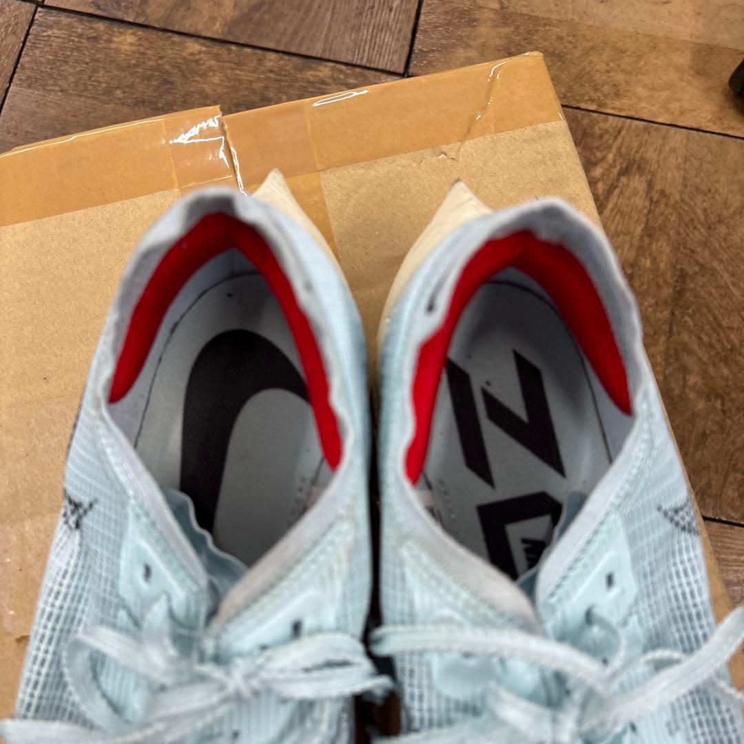 スパイク・シューズ NIKE ZOOM X VAPORFLY NEXT% 2 26.5cm