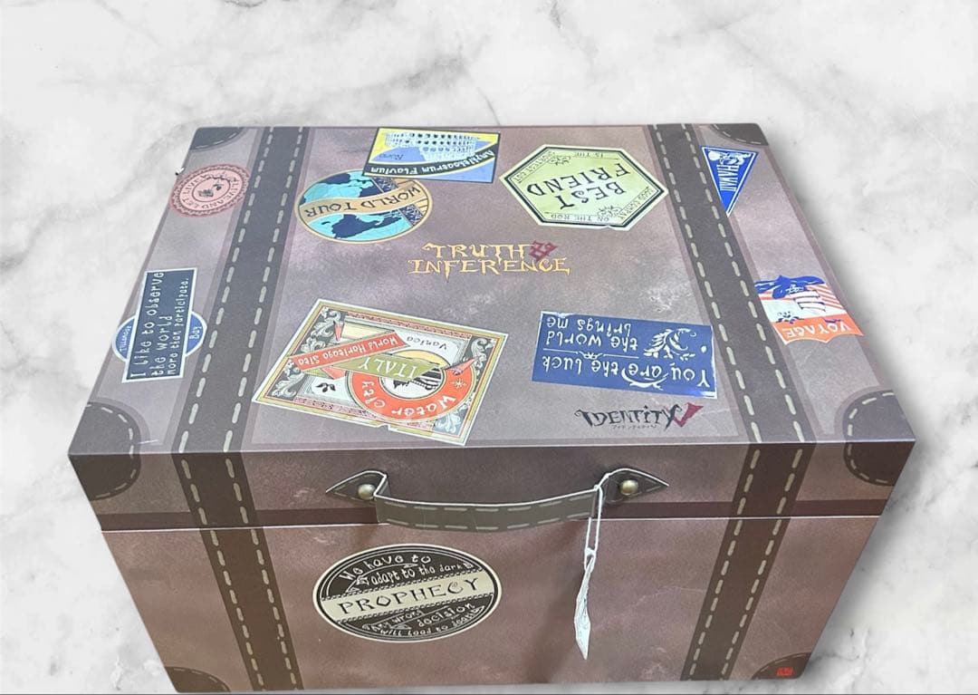 第五人格　3周年記念限定ボックス オフラインパック　豪華版【コード無し】