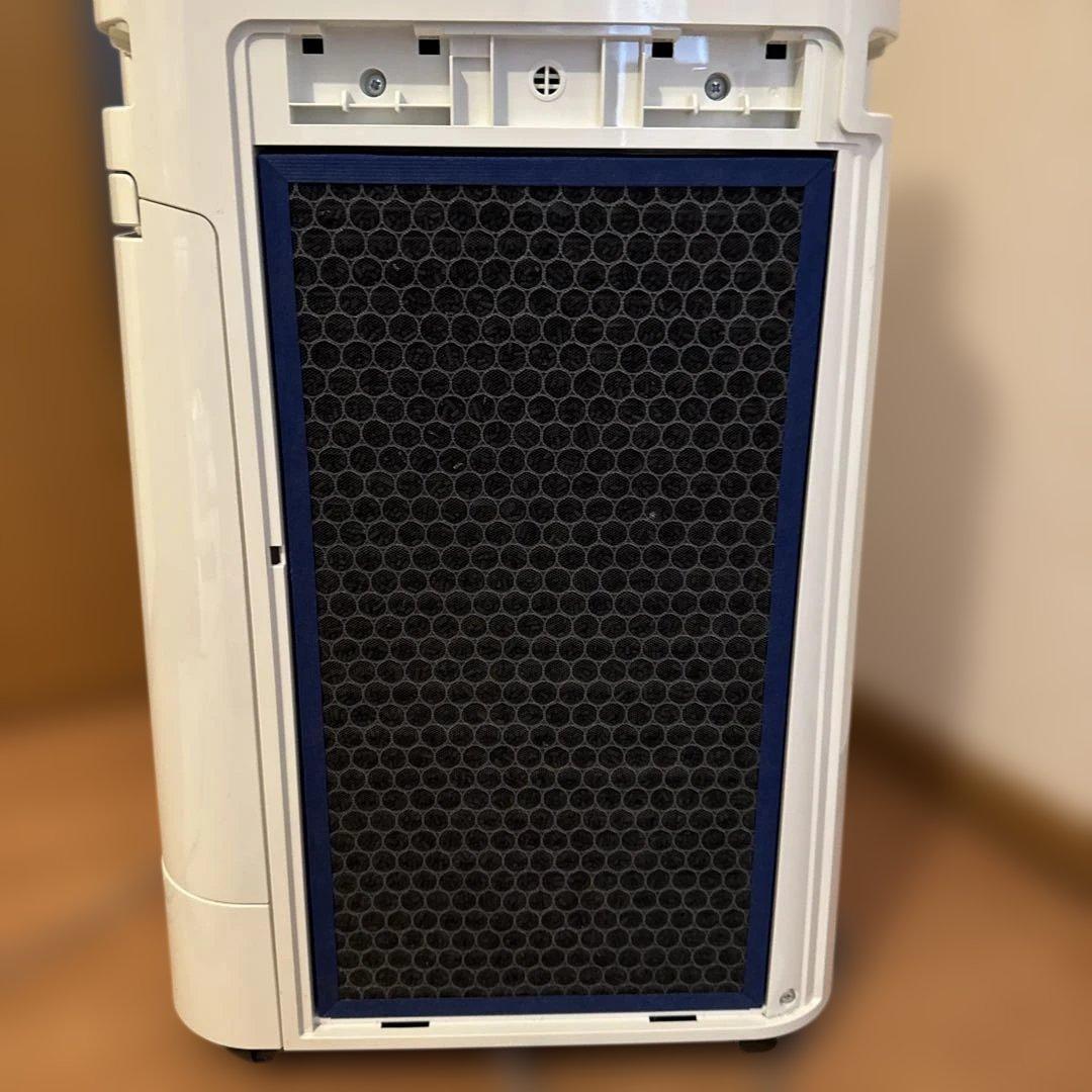 SHARP 加湿空気清浄機 KC-50TH3-W 2021年製 分解清掃済み - メルカリ