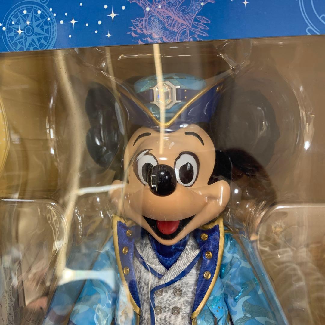 TDS 15周年 メデイコムトイ製　数量限定フィギュア