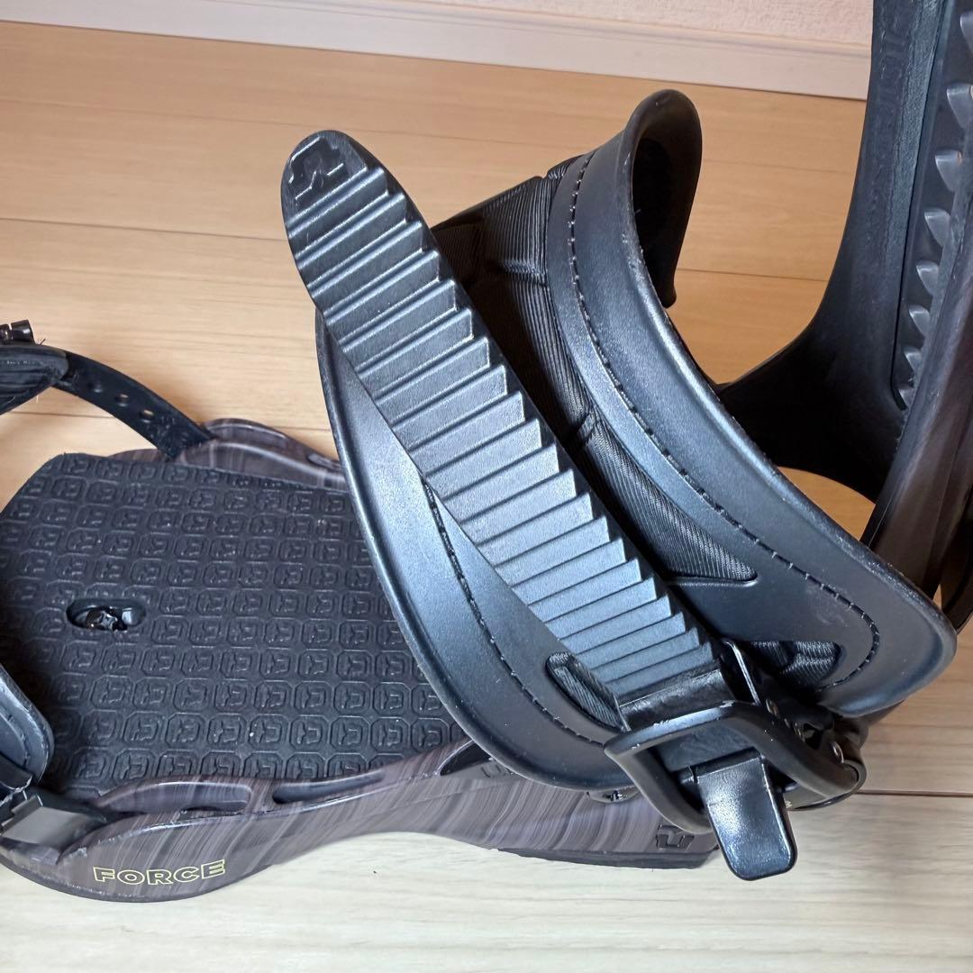 UNION FORCE 18-19 Mサイズ Forma Elite Strap - メルカリ