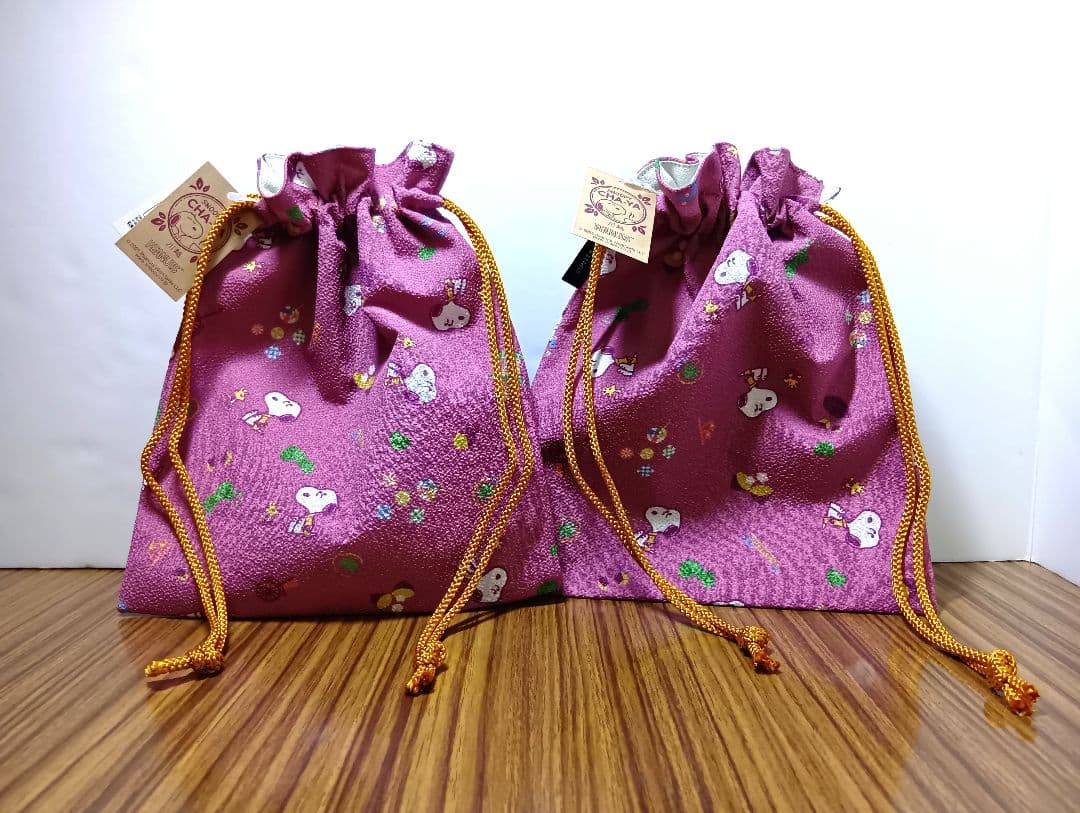 【ずんだもち】　スヌーピー茶屋　川越限定品　18点おまとめ