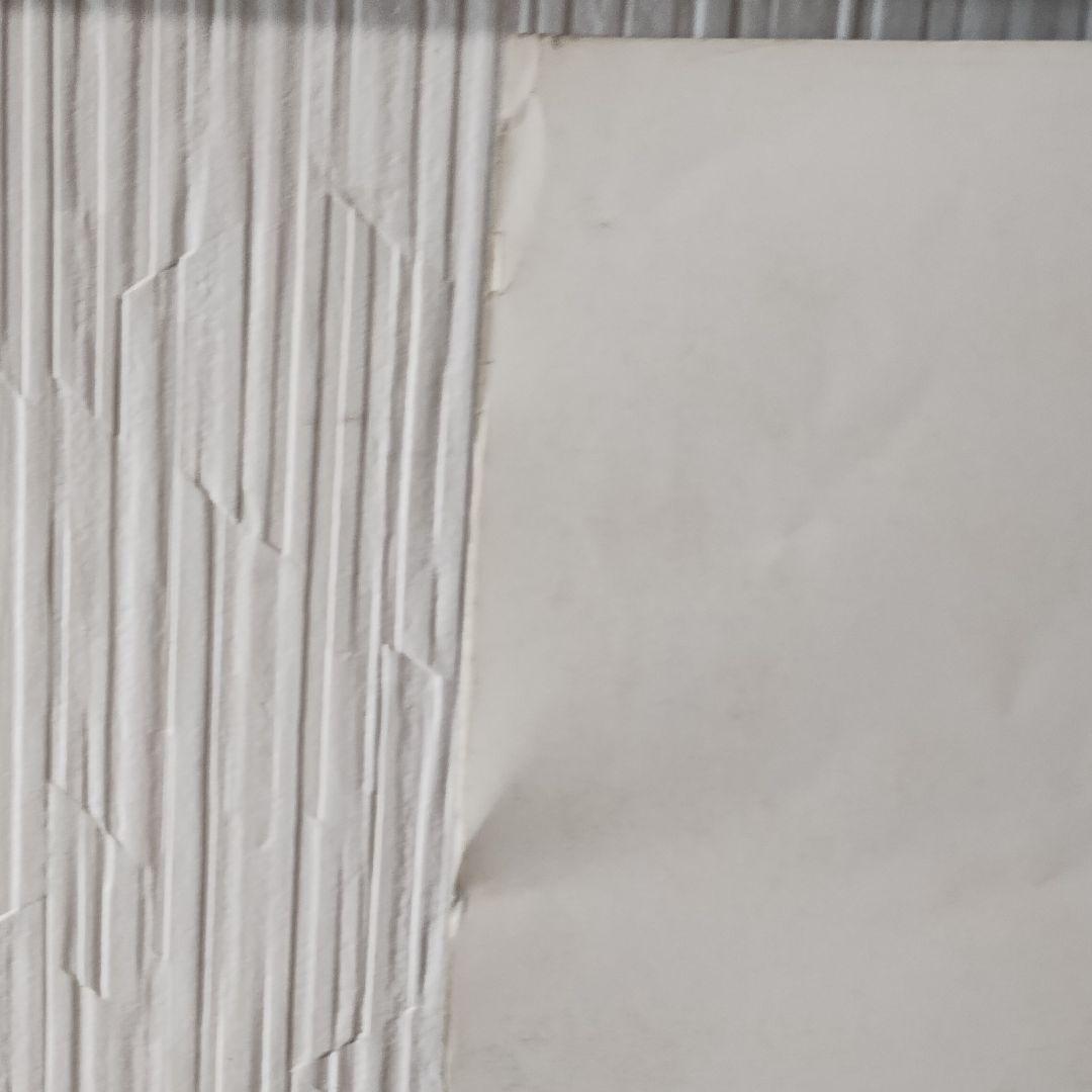 矢沢永吉 RUN&RUN 大型ポスター B1サイズ E．YAZAWA ラン&ラン