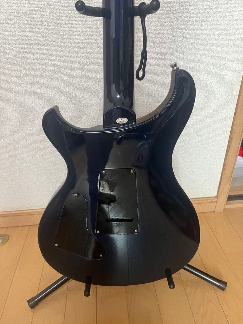 ジャンク Tony Smith KPR-32 エレキギター ハムバッカー - メルカリ