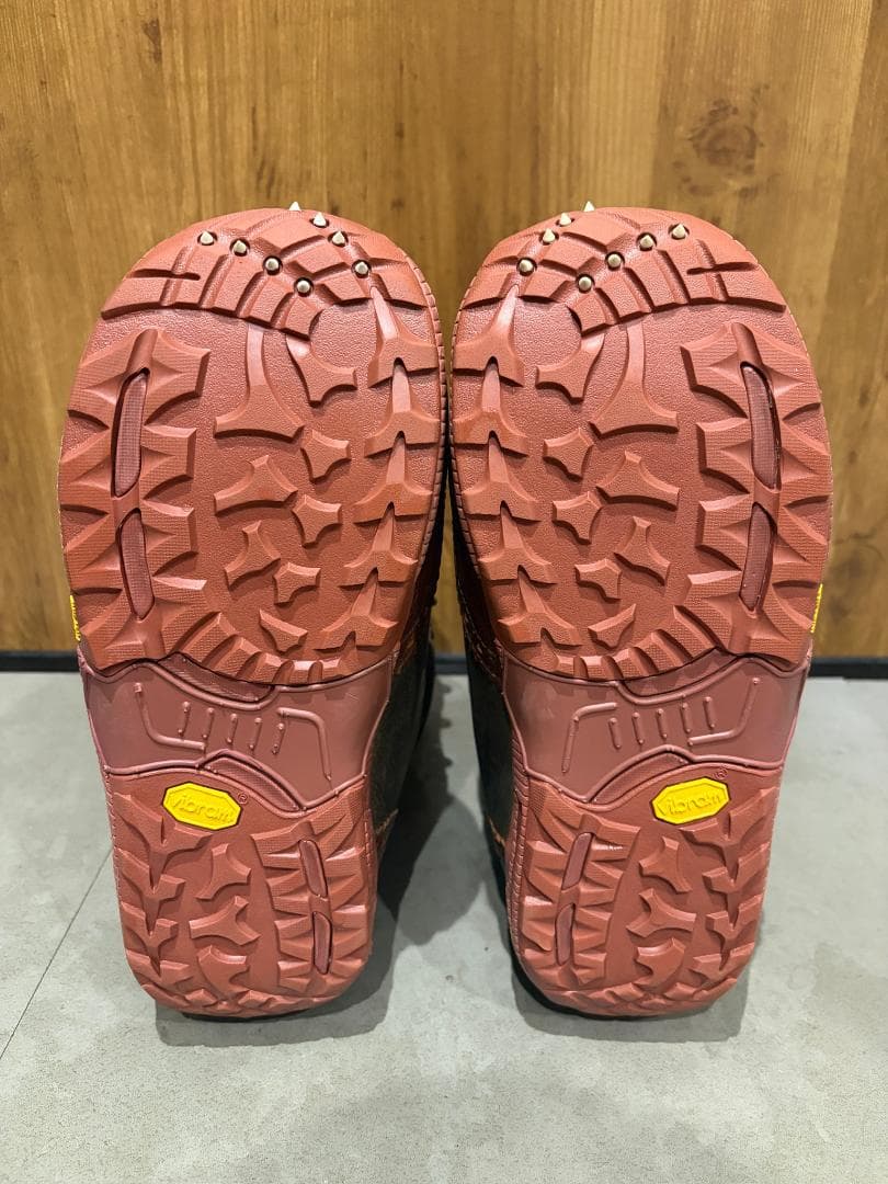 BURTON バートン ROVER-R 28.0cm 限定コラボモデル 箱付