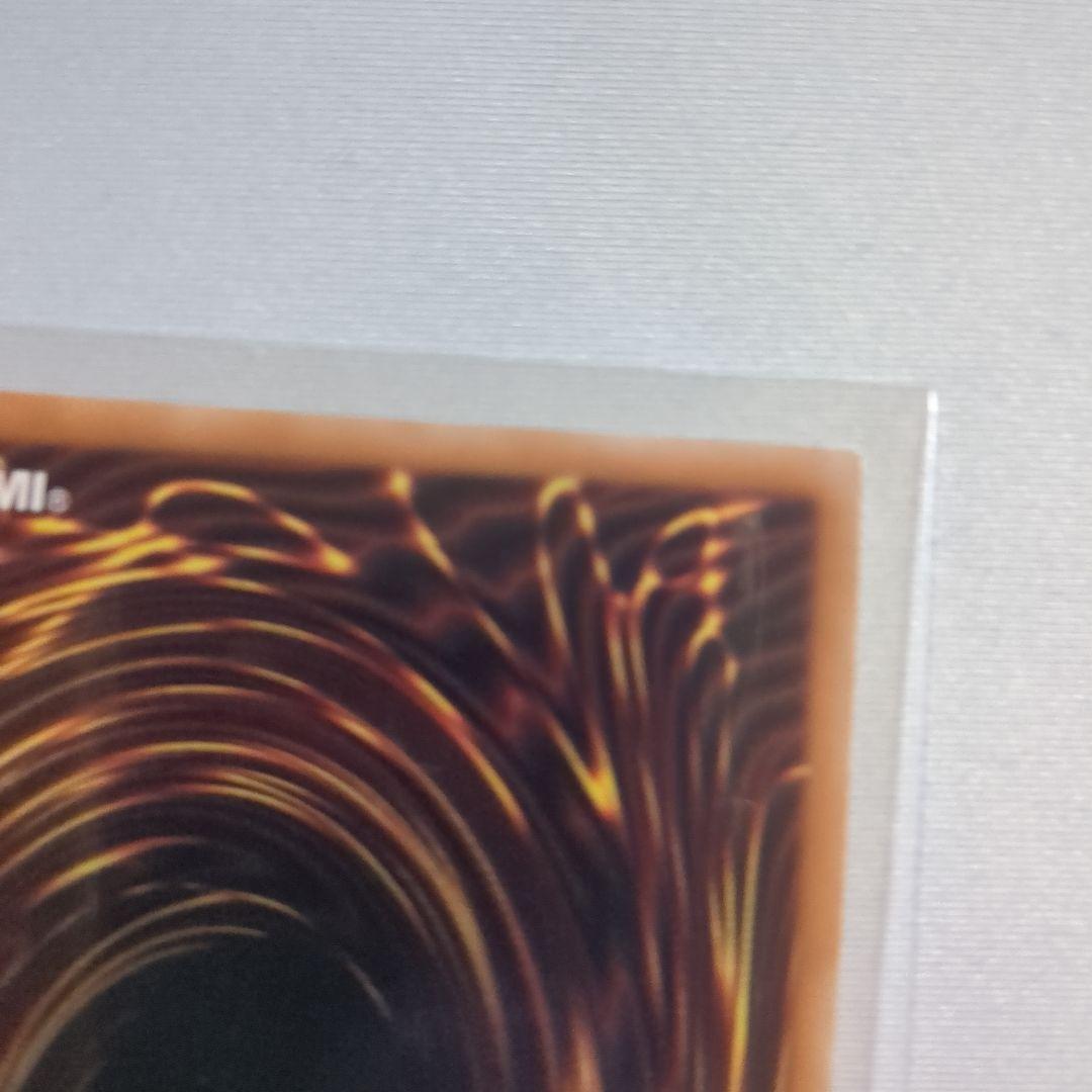 ブラック・マジシャン 25th クオシク QCAC-JP018 絵違い