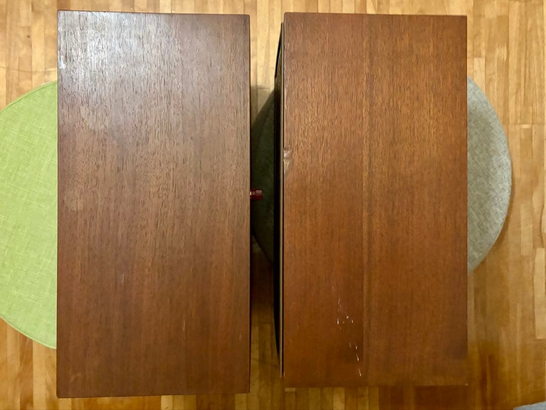 FOSTEX FE167 x SANSUI SP-10／16cmフルレンジ - スピーカー