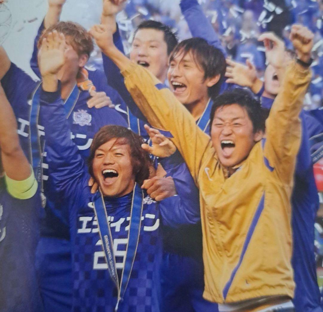 非売品‼️Jリーグ サンフレッチェ広島 選手支給品 初優勝時着用 - メルカリ