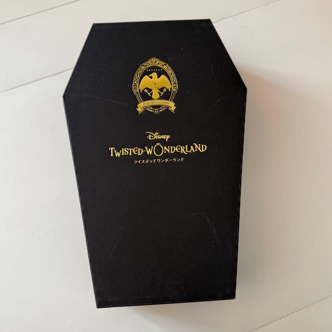ツイステッドワンダーランド まとめ売り　ツイステ