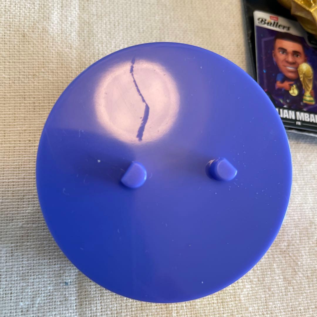 ZURU FIFA Ballers SR Mbapp スーパー レア エムバぺ - メルカリ