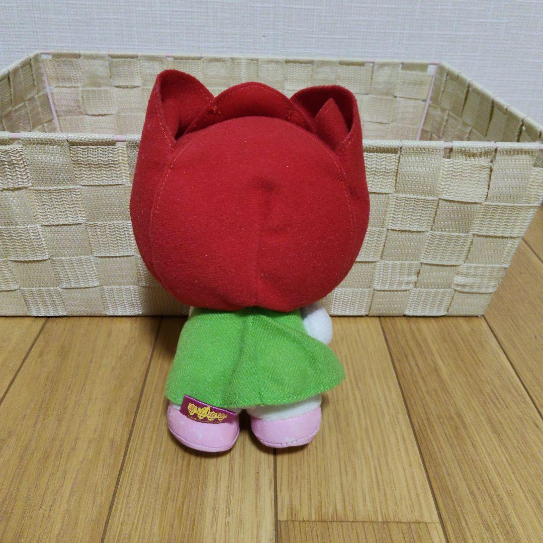 お*K様 ハローキティ ぬいぐるみセット（富山限定）