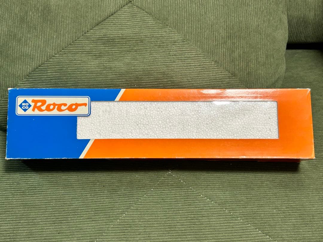 Roco HOゲージ 蒸気機関車 43230