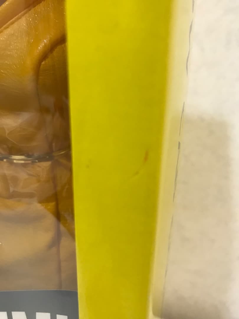 MEGUMI/1/4スーパーリアルフィギュア/イエローキャブコレクションクラブ