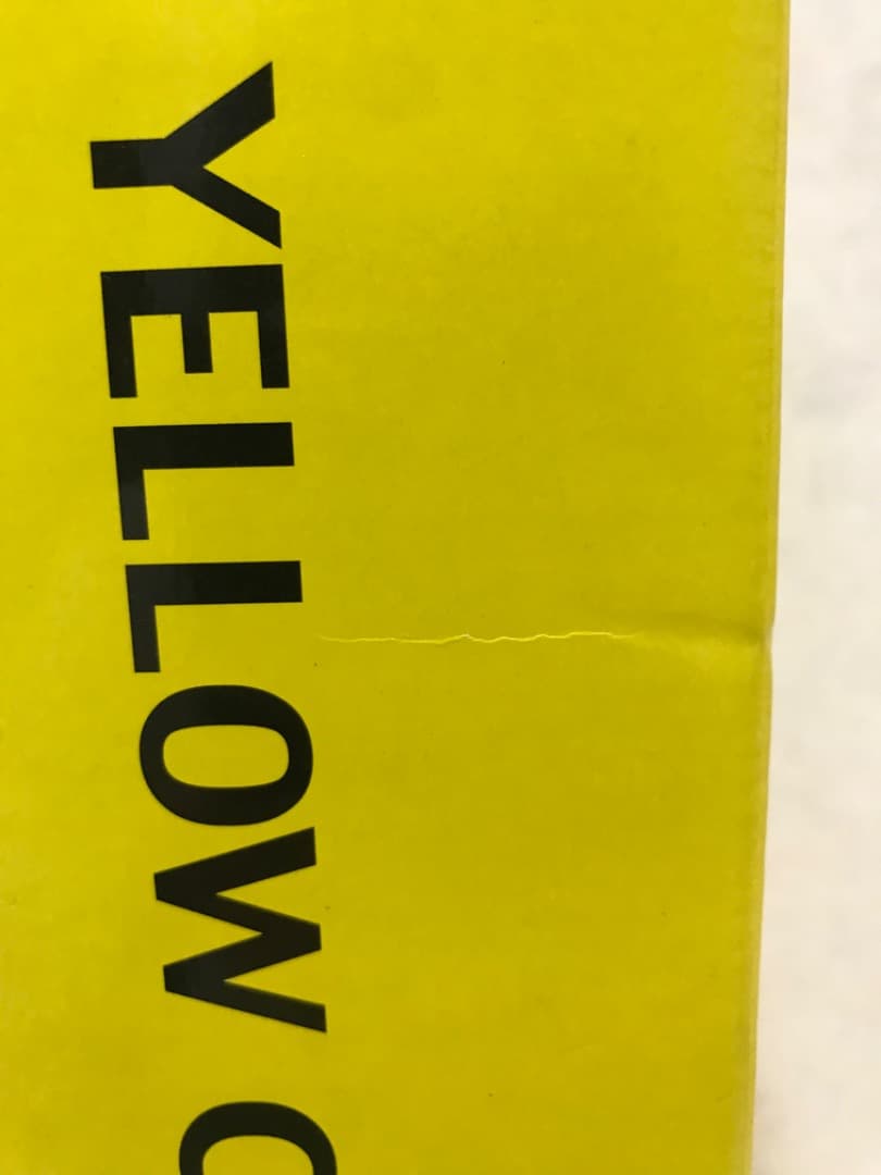 MEGUMI/1/4スーパーリアルフィギュア/イエローキャブコレクションクラブ