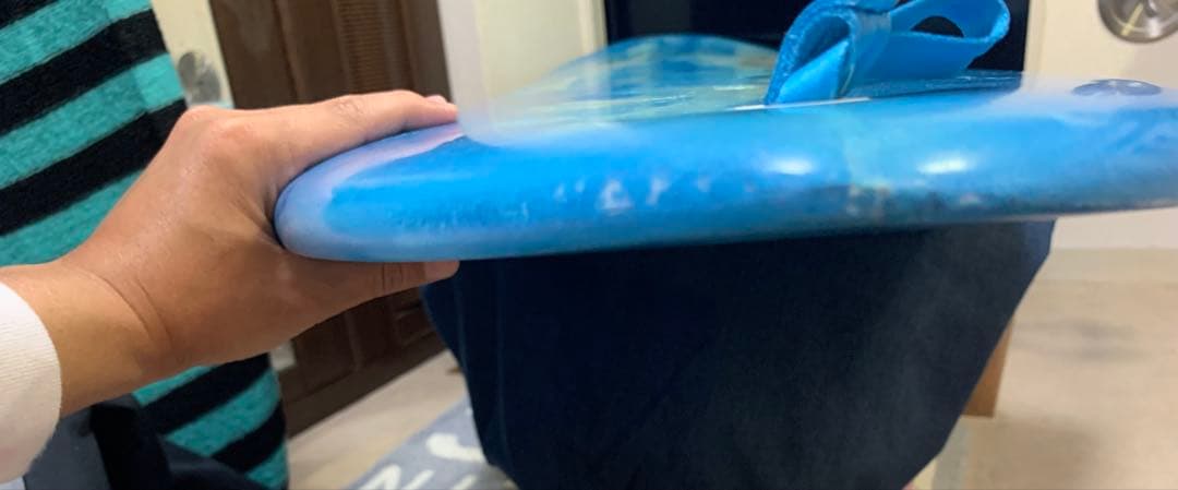 アル様専用】DVS (ディックバーンストラーレン) ミッドレングス6'9