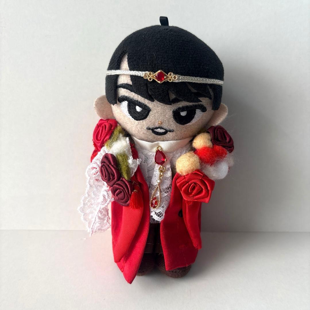 うーちゃみ ☪︎様　すのチル 服 ニュー ターコイズ 衣装