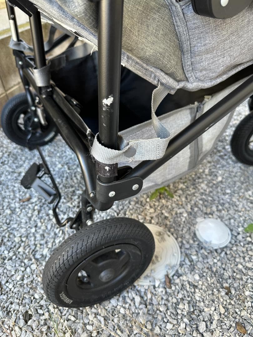 【送料込み・女児向け公式付属品4点】ココダブル EXフロムバース