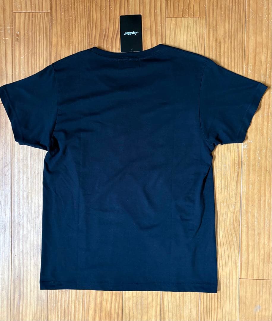 【新品】忌野清志郎 Tシャツ （Amplifier製）87年ソロ公演のワンシーン