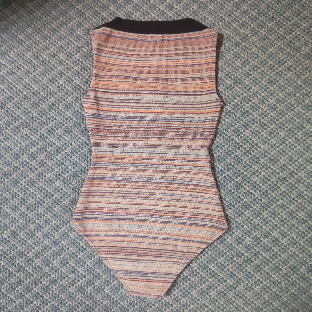 ドナプリマ レオタード