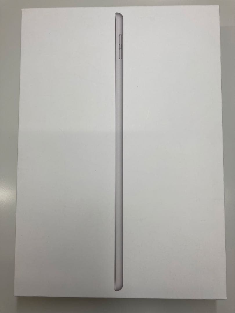 iPad (第7世代) Wi-Fi 128GB シルバー Amazon.co.jp: 【整備済み品】 Apple iPad (第7世代) Wi-Fi 128GB