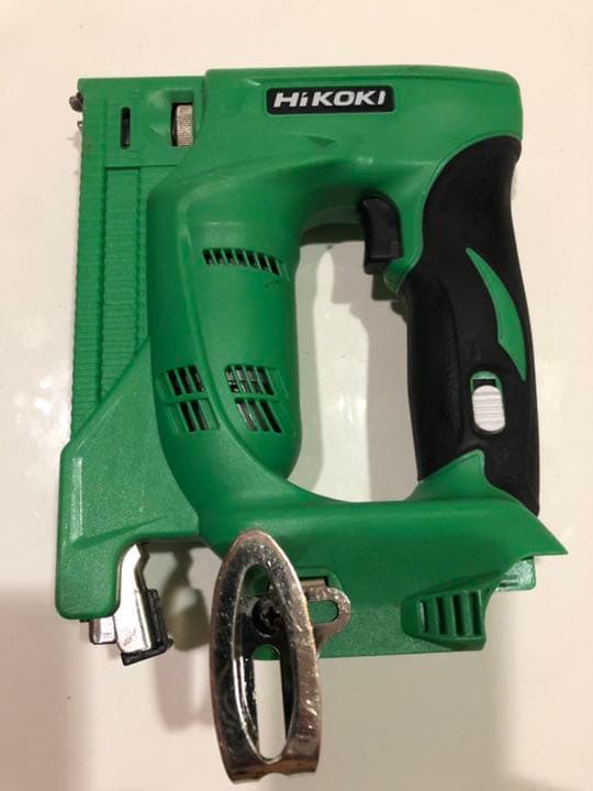 メンテナンス Hi KOKI