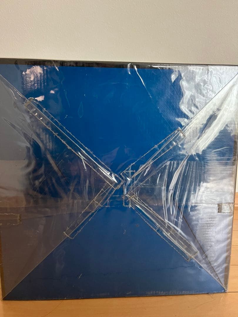 一番くじ ドラゴンボール改 A賞 大猿ベジータVS悟空