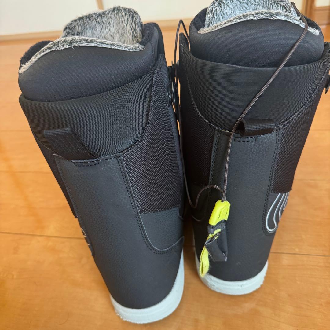 スノーボードブーツ21-22 FLUX FL BOA 25.5cm