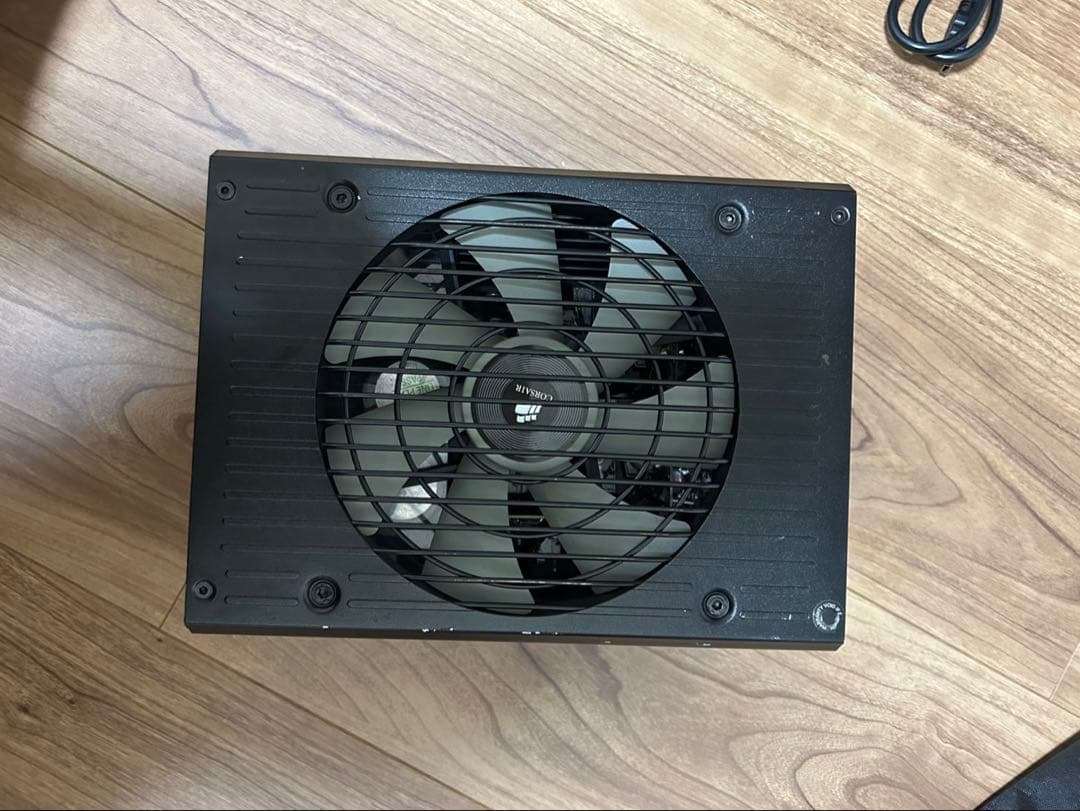 Corsair コルセア HX1200i ATX12V電源ユニット - メルカリ