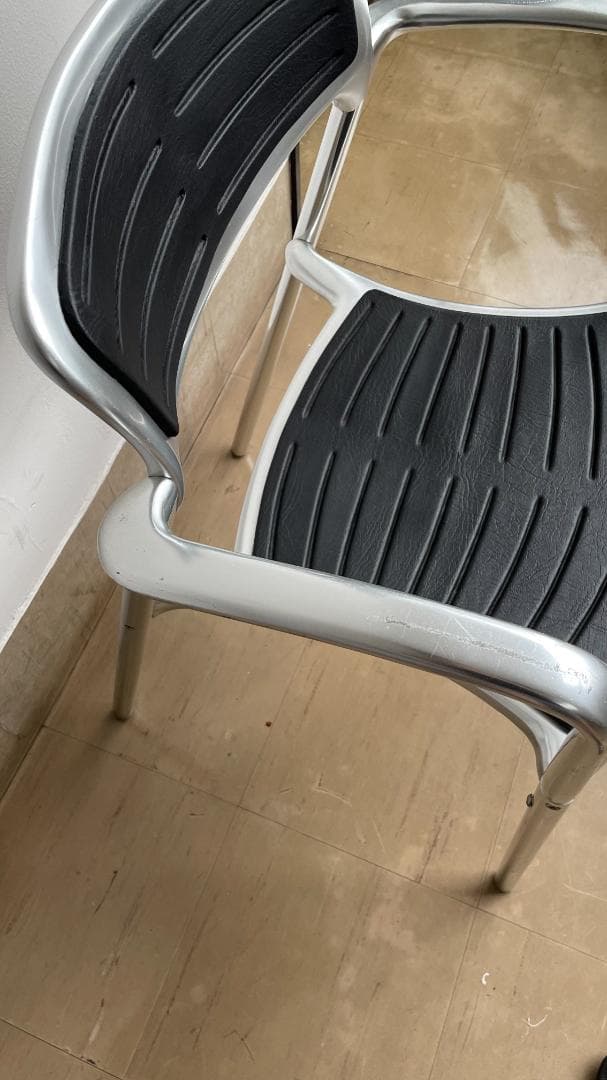 トレドチェア／ホルヘ・ペンシ 正規品 made in spain - メルカリ