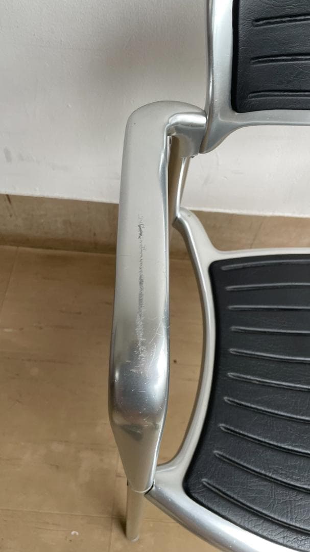 トレドチェア／ホルヘ・ペンシ 正規品 made in spain - メルカリ