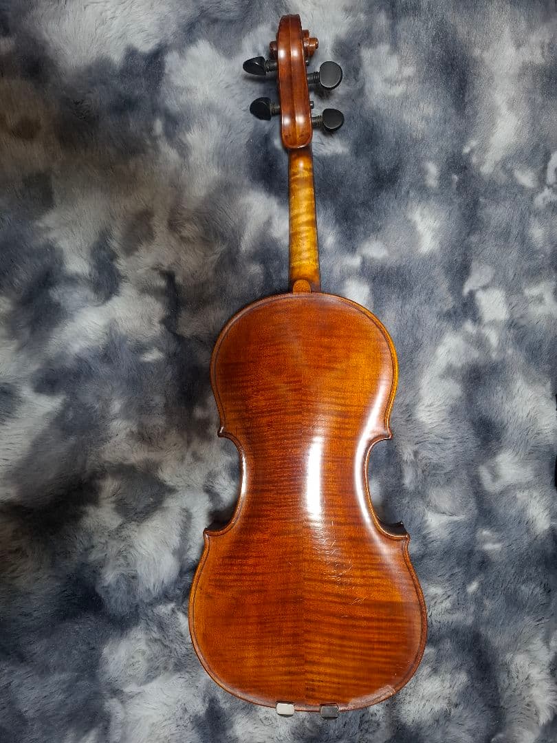 Y.Yamada 山田雄三 作 バイオリン 4/4