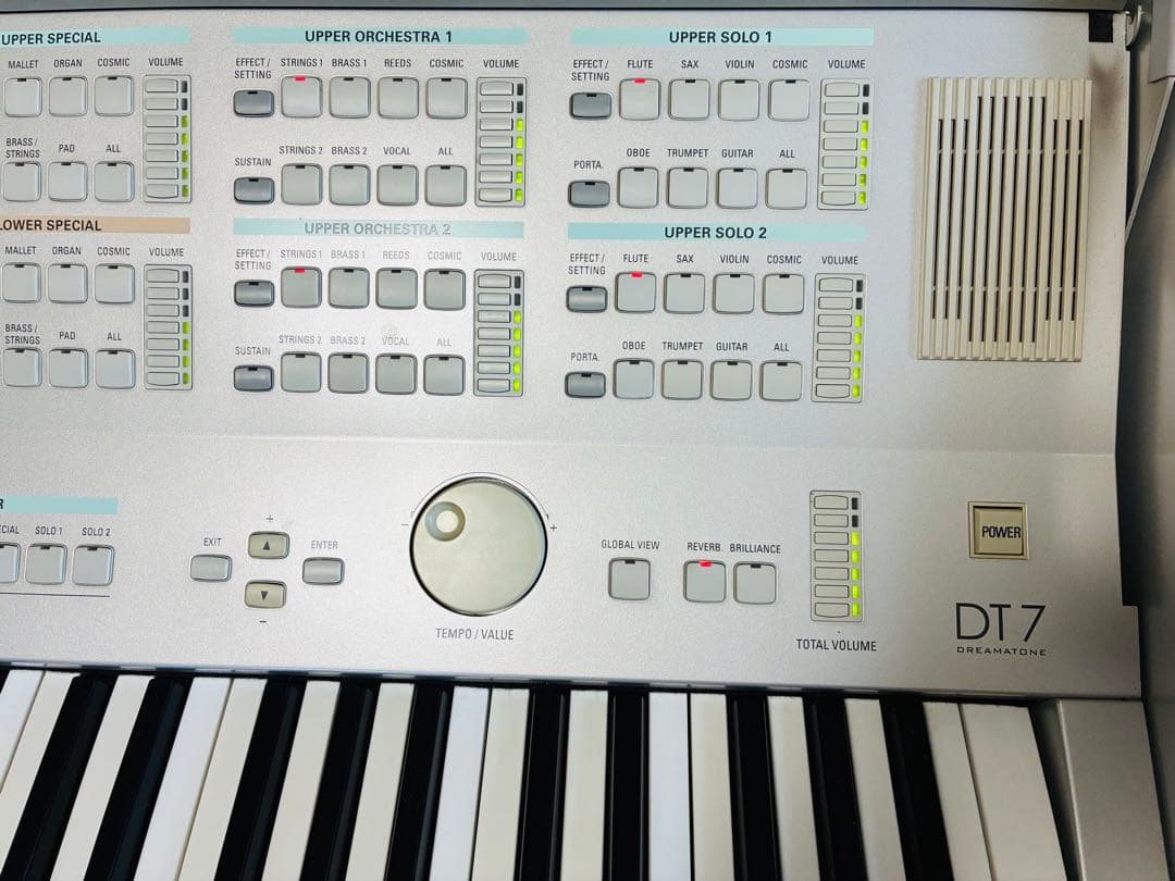 KAWAI ドリマトーン DT-7 (2002年製) - メルカリ