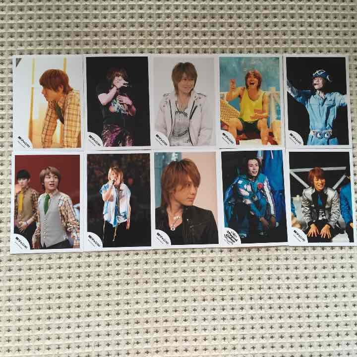 関ジャニ∞ 安田章大 公式写真 ① 👏👏 #安田章大 #関ジャニInstagram
