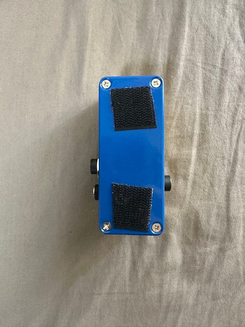 ギター Banana effects Mandala