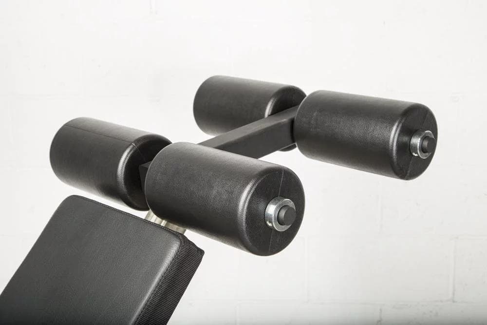 ROUGUE ジャスタブルベンチ デクライン レトロ フィット キット付