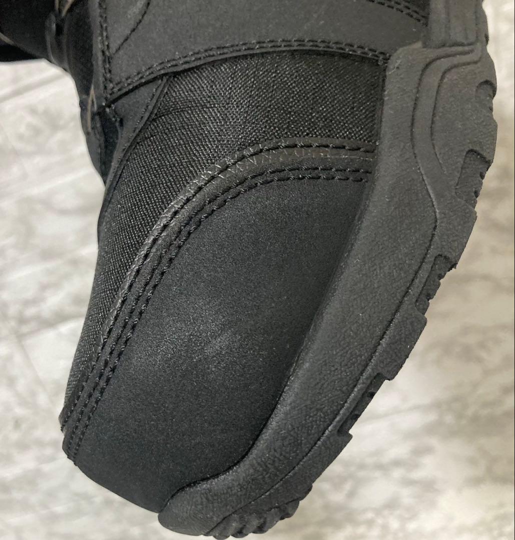 【美品】VISIONPEAKS BOA 25.5cm スノーボードブーツ メンズ