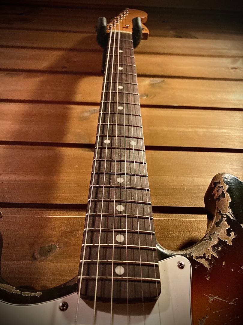 Moonshine Craft&Custom original “ST” - メルカリ