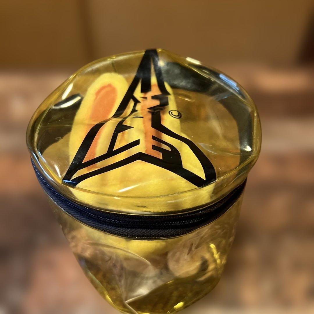 希少　20471120 HYOMA うさぎヒョーマぬいぐるみ 旧タグ付き